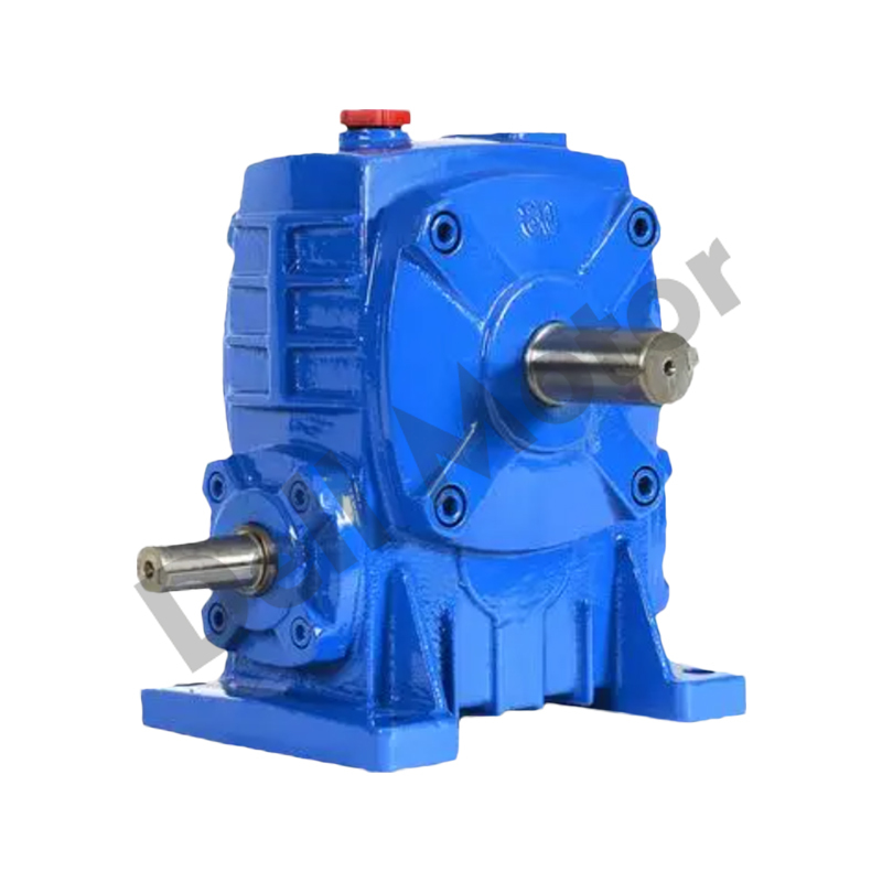 WP series reducer